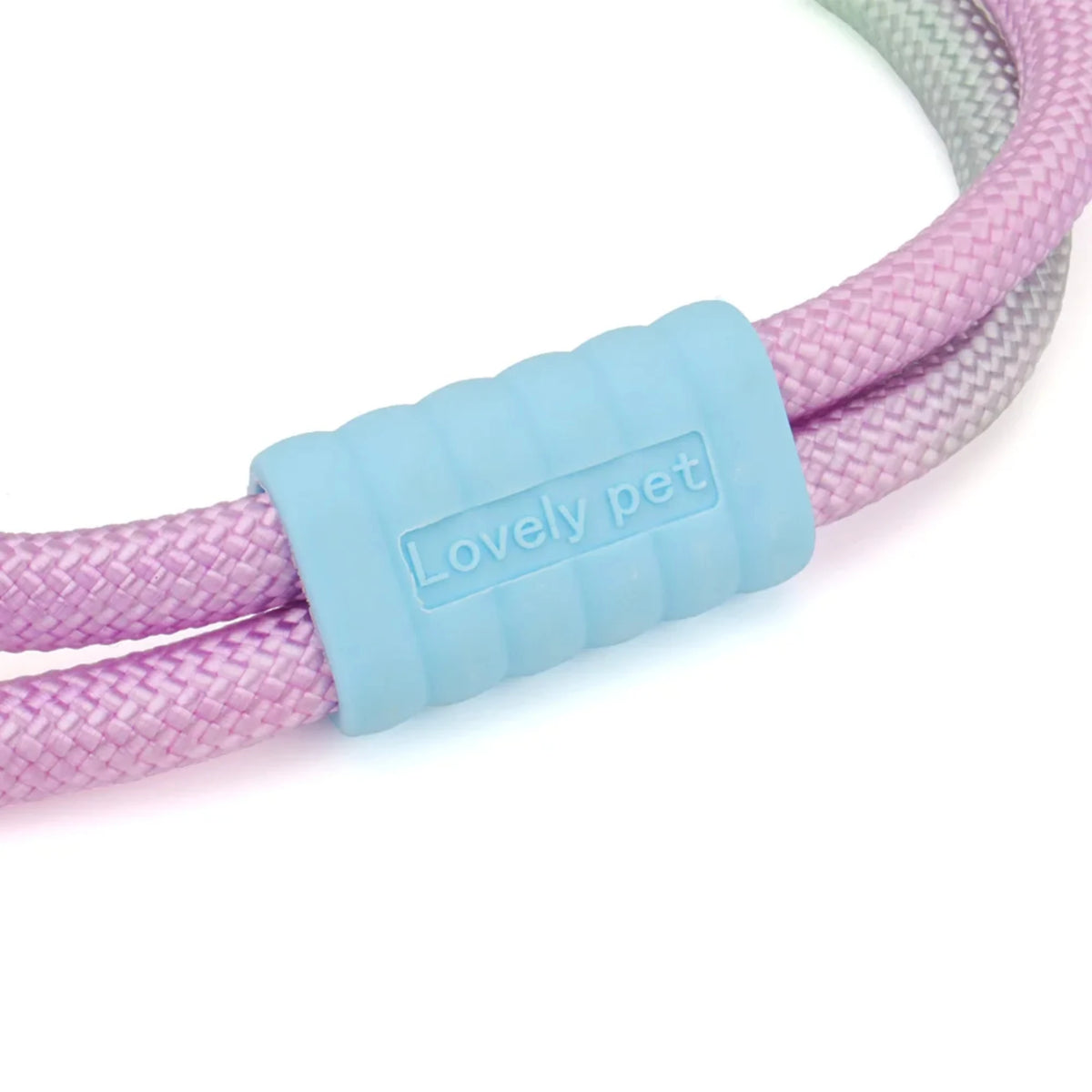 Collar Cadena Colorido para Cachorros y Perros Pequeños - Accesorio para Mascotas