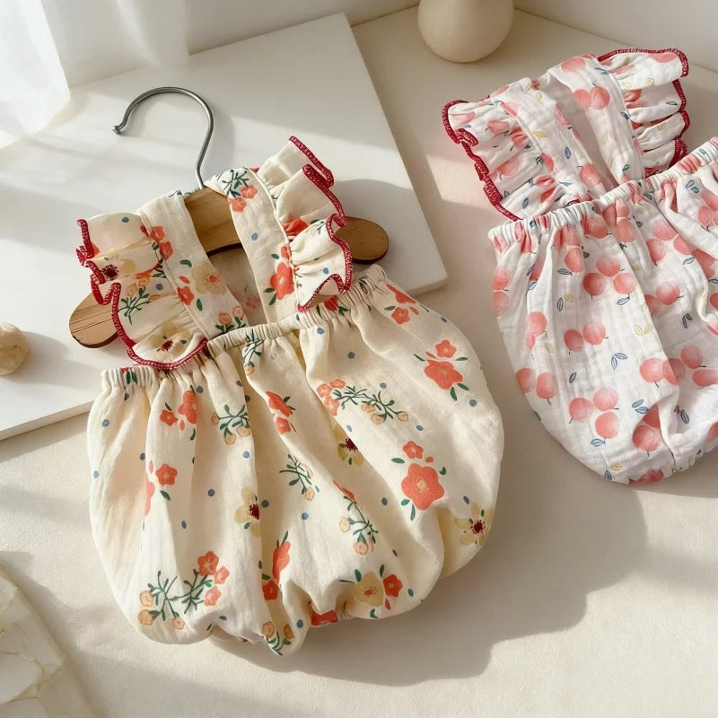 Vestido de Princesa para Perros y Gatos - Ropa de Verano para Mascotas