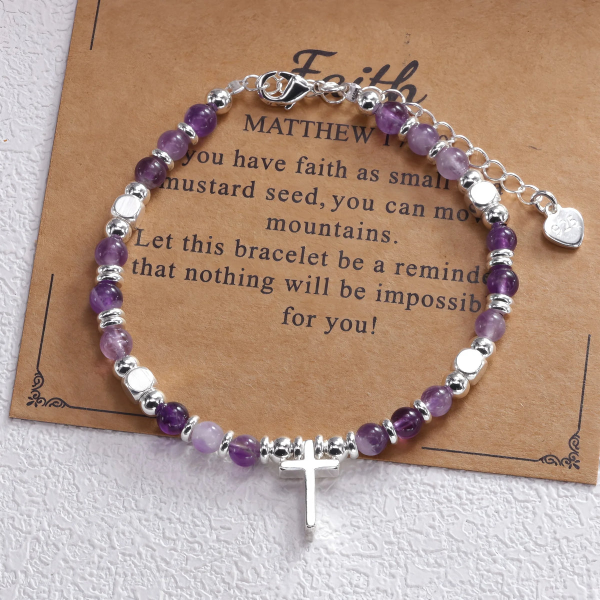 925 Sterling Silver Bracelet For Women Star Beaded Adjustable Chains Bracelets And Bangles Jewelry Accessories Wholesale Gift