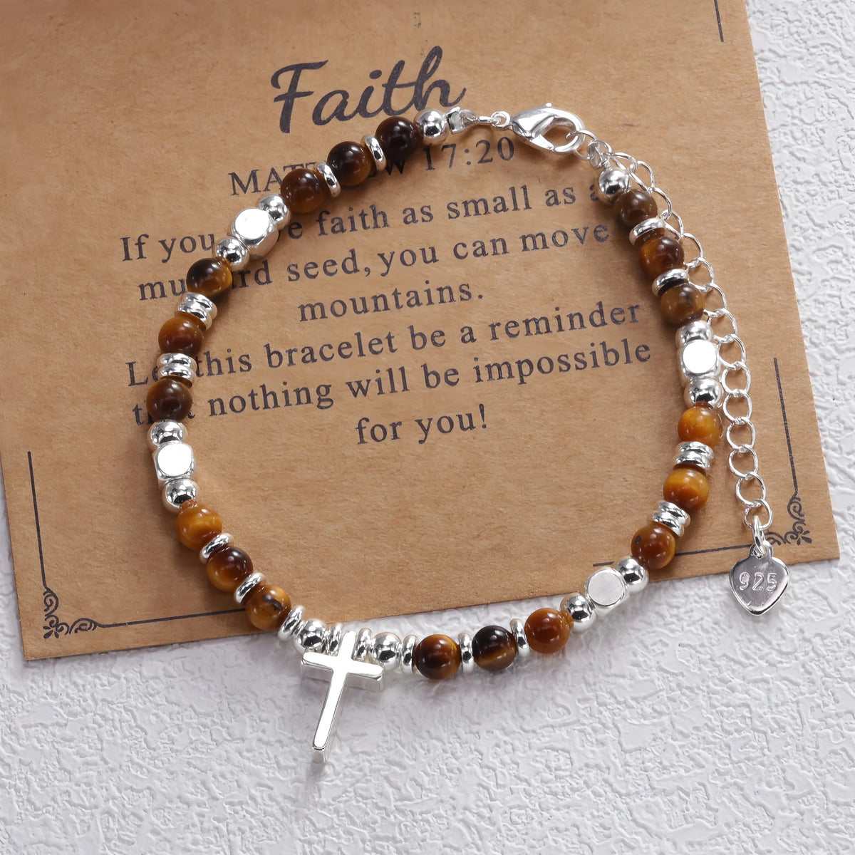 925 Sterling Silver Bracelet For Women Star Beaded Adjustable Chains Bracelets And Bangles Jewelry Accessories Wholesale Gift