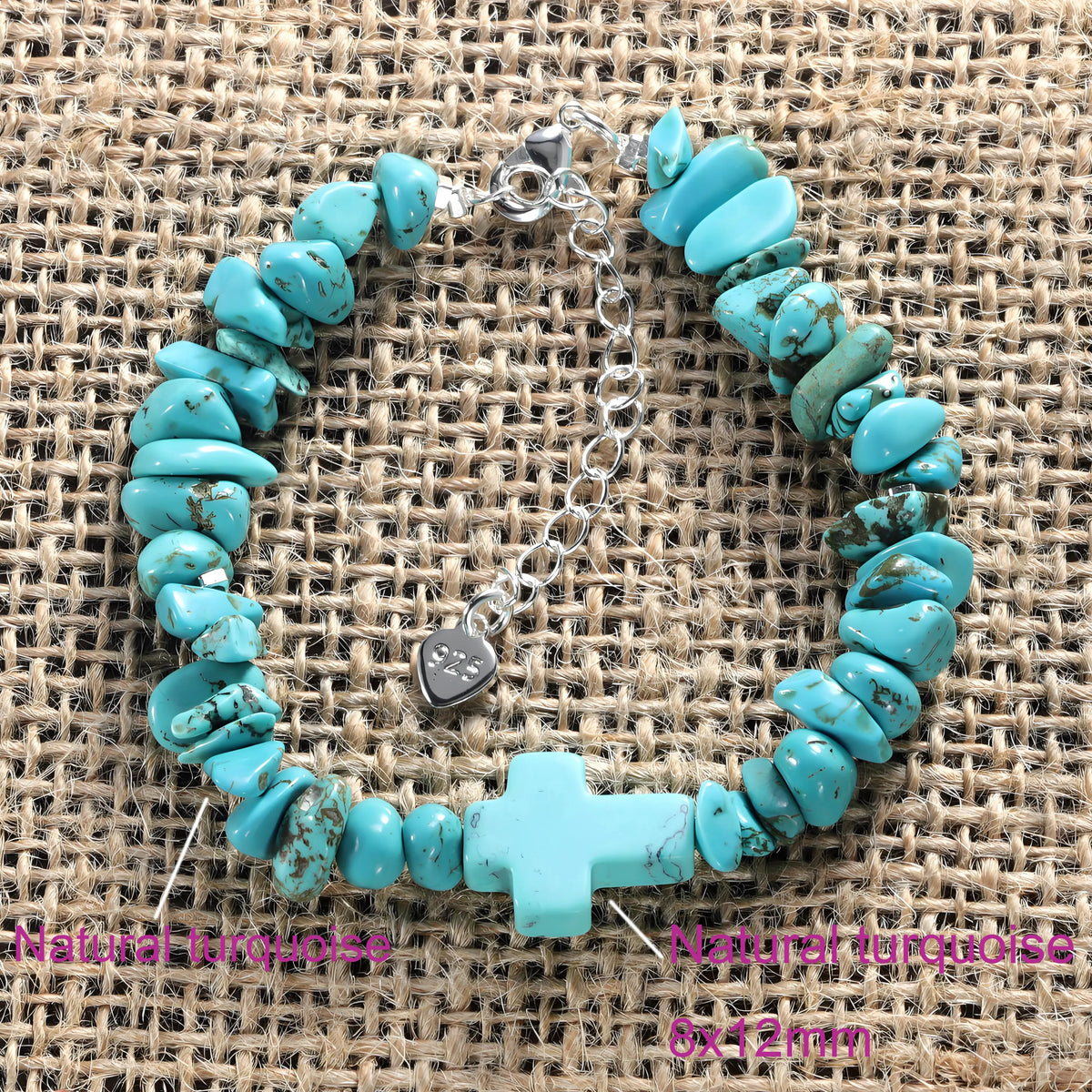 925 Sterling Silver Bracelet For Women Star Beaded Adjustable Chains Bracelets And Bangles Jewelry Accessories Wholesale Gift
